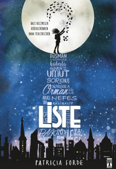 Liste Liste