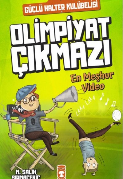 Olimpiyat Çıkmazı - En Meşhur Video Olimpiyat Çıkmazı - En Meşhur Video