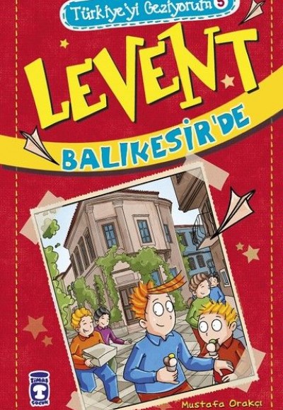 Levent Türkiye'yi Geziyorum - 05 Levent Balıkesir'de Levent Türkiye'yi Geziyorum - 05 Levent Balıkesir'de