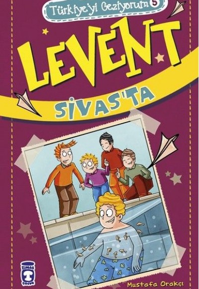 Levent Türkiye'yi Geziyorum - 05 Levent Sivast'a Levent Türkiye'yi Geziyorum - 05 Levent Sivast'a