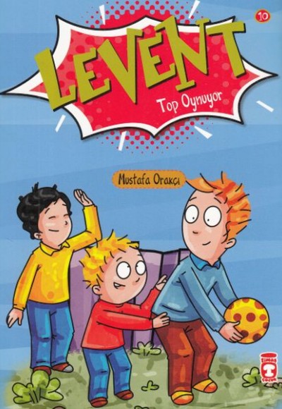 Levent Top Oynuyor 10 Levent Top Oynuyor 10