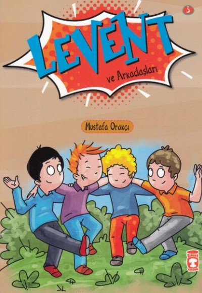 Levent ve Arkadaşları 3 Levent ve Arkadaşları 3