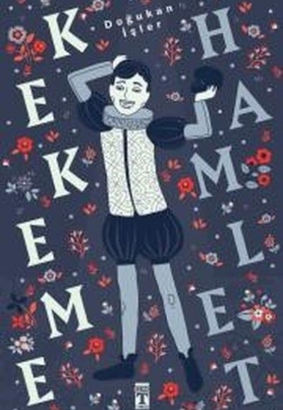 Kekeme Hamlet Kekeme Hamlet