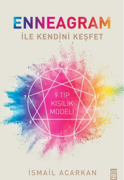 Enneagram ile Kendini Keşfet - 9 Tip Kişilik Modeli Enneagram ile Kendini Keşfet - 9 Tip Kişilik Modeli
