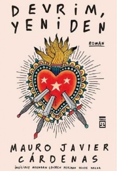 Devrim Yeniden Devrim Yeniden