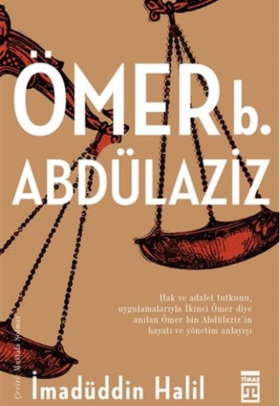 Ömer b. Abdülaziz Ömer b. Abdülaziz