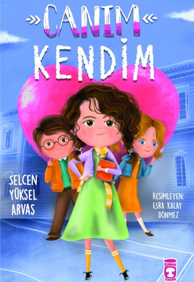 Canım Kendim Canım Kendim
