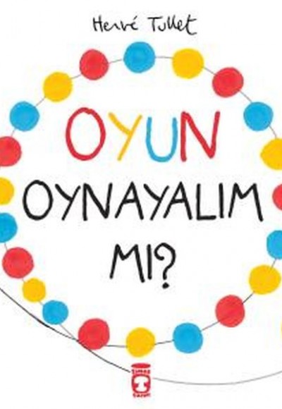 Oyun Oynayalım Mı? Oyun Oynayalım Mı?
