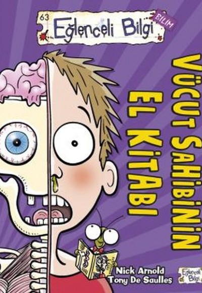 Vücut Sahibinin El Kitabı Vücut Sahibinin El Kitabı