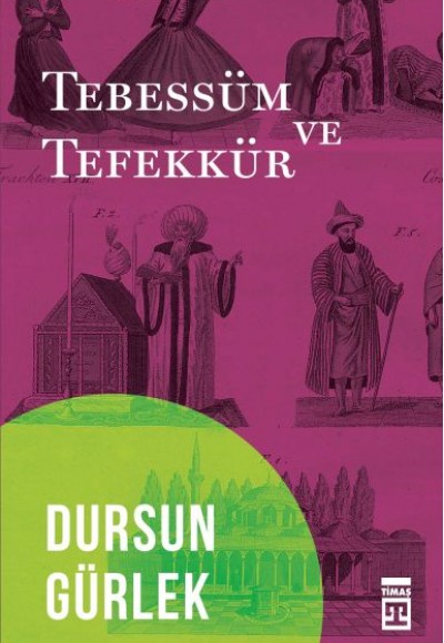 Tebessüm ve Tefekkür Tebessüm ve Tefekkür