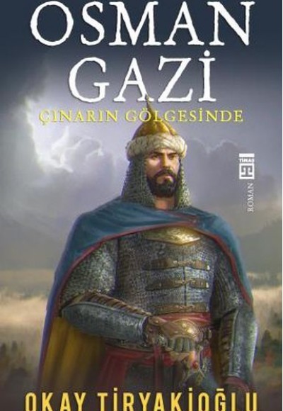 Osman Gazi Osman Gazi