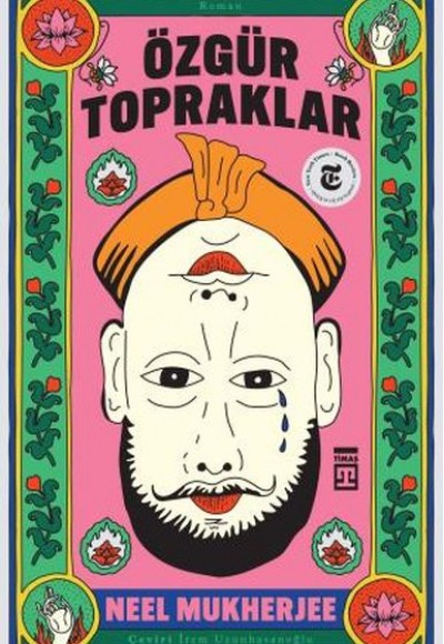 Özgür Topraklar Özgür Topraklar