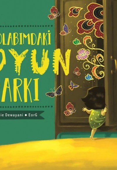 Dolabımdaki Oyun Parkı Dolabımdaki Oyun Parkı