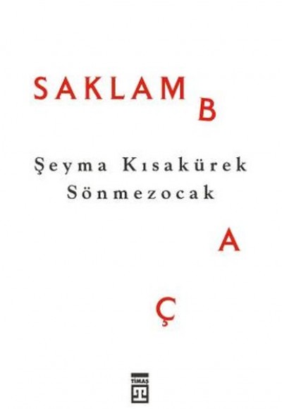 Saklambaç Saklambaç