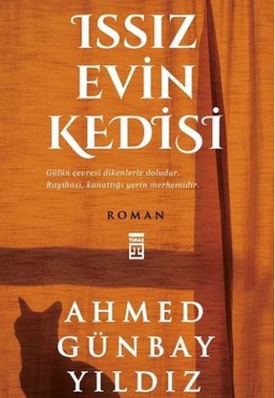 Issız Evin Kedisi Issız Evin Kedisi