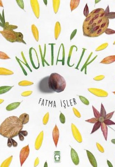Noktacık Noktacık