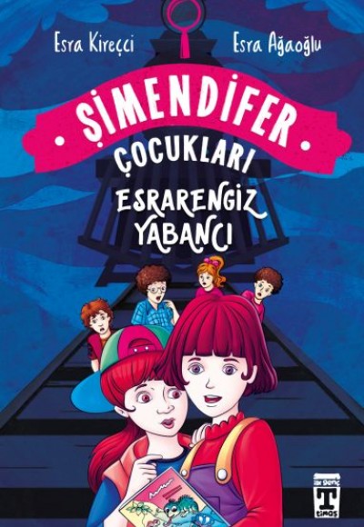 Esrarengiz Yabancı - Ciltsiz Esrarengiz Yabancı - Ciltsiz