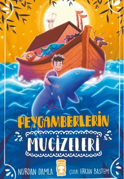 Peygamberlerin Mucizeleri Peygamberlerin Mucizeleri