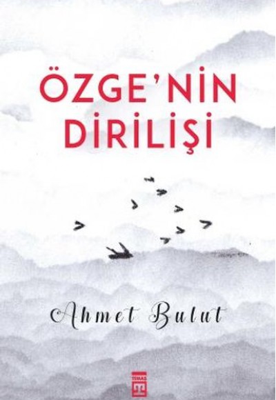Özge'nin Dirilişi Özge'nin Dirilişi
