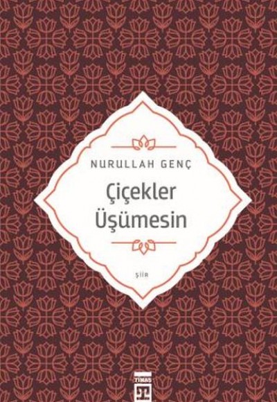 Çiçekler Üşümesin Çiçekler Üşümesin
