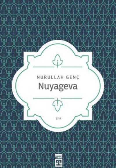Nuyageva Nuyageva