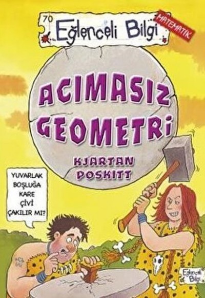 Acımasız Geometri Acımasız Geometri