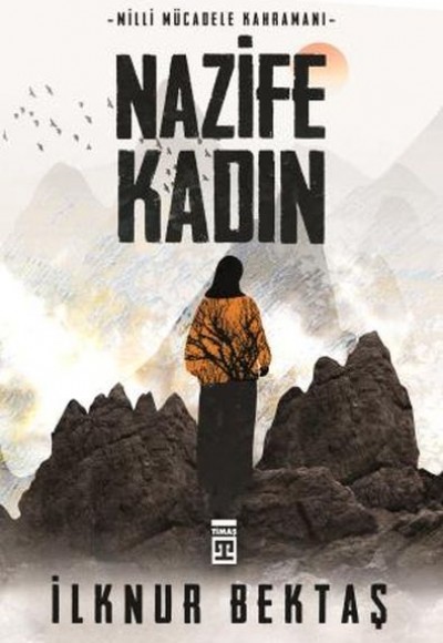 Nazife Kadın