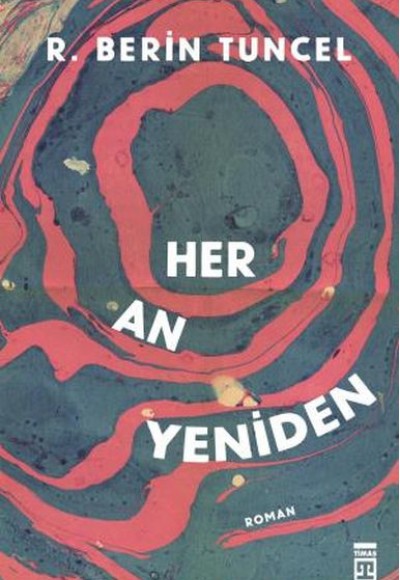 Her An Yeniden Her An Yeniden