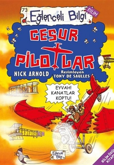 Cesur Pilotlar Cesur Pilotlar