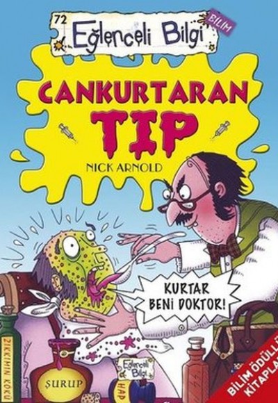 Eğlenceli Bilgi (Bilim) - Cankurtaran Tıp Eğlenceli Bilgi (Bilim) - Cankurtaran Tıp