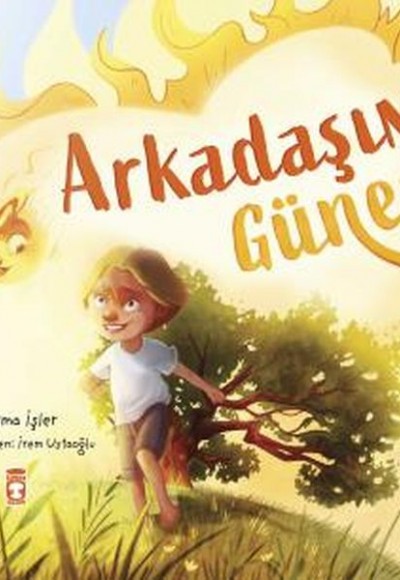 Arkadaşım Güneş Arkadaşım Güneş