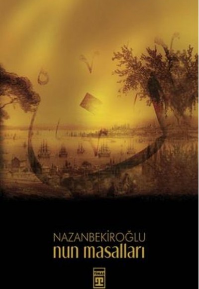 Nun Masalları (Bez Ciltli) Nun Masalları (Bez Ciltli)