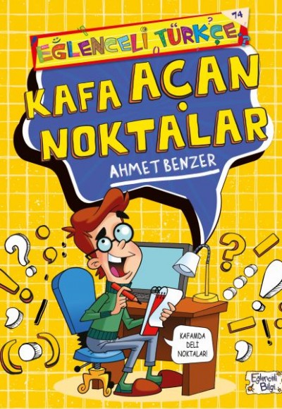 Kafa Açan Noktalar Kafa Açan Noktalar