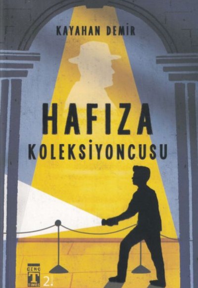 Hafıza Koleksiyoncusu Hafıza Koleksiyoncusu