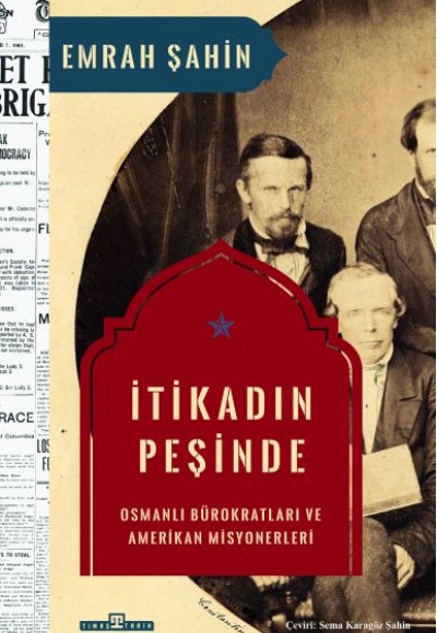 İtikadın Peşinde İtikadın Peşinde
