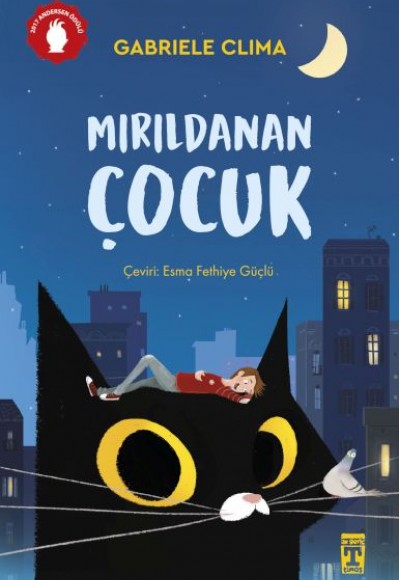 Mırıldanan Çocuk Mırıldanan Çocuk