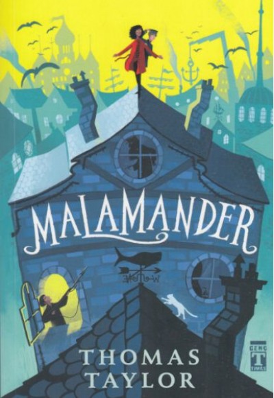 Malamander Malamander