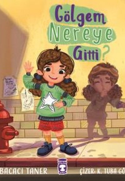 Gölgem Nereye Gitti Gölgem Nereye Gitti