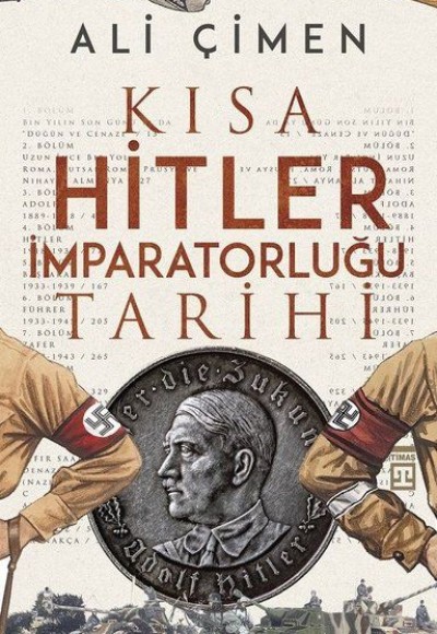 Kısa Hitler İmparatorluğu Tarihi Kısa Hitler İmparatorluğu Tarihi