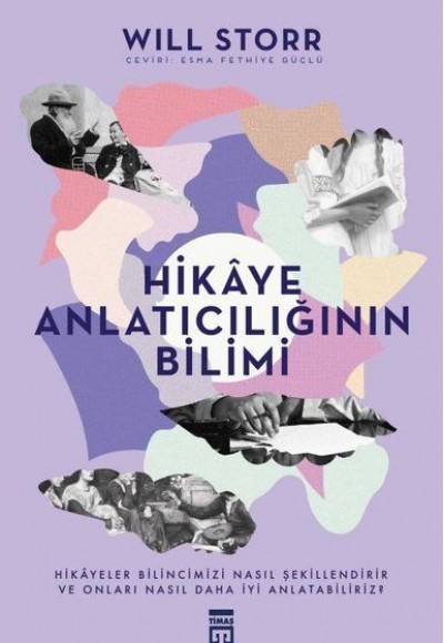 Hikaye Anlatıcılığının Bilimi Hikaye Anlatıcılığının Bilimi