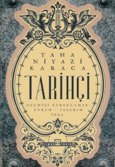 Tarihçi Tarihçi