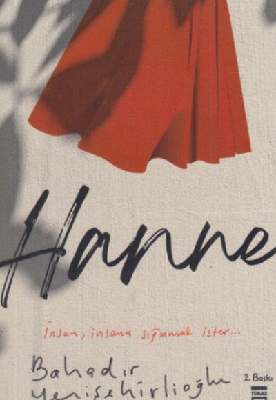 Hanne Hanne