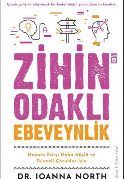 Zihin Odaklı Ebeveynlik Zihin Odaklı Ebeveynlik