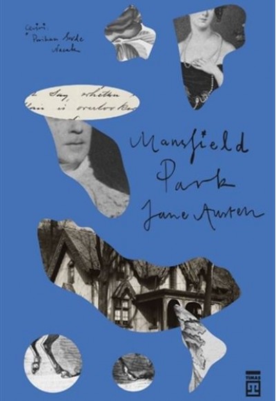 Mansfield Park Mansfield Park