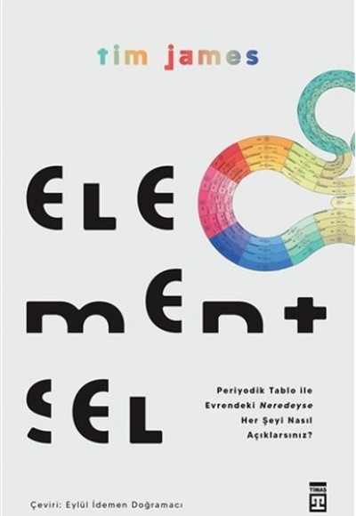 Elementsel Elementsel