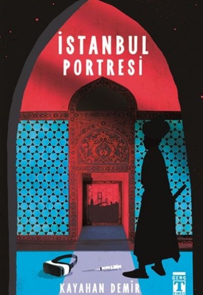 İstanbul Portresi İstanbul Portresi