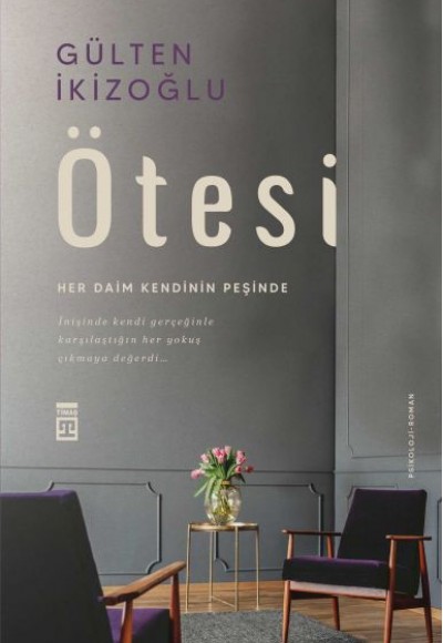 Ötesi - Her Daim Kendinin Peşinde Ötesi - Her Daim Kendinin Peşinde