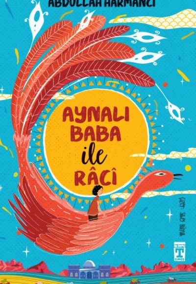 Aynalı Baba ile Raci Aynalı Baba ile Raci