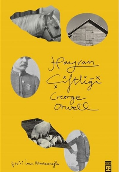 Hayvan Çiftliği Hayvan Çiftliği