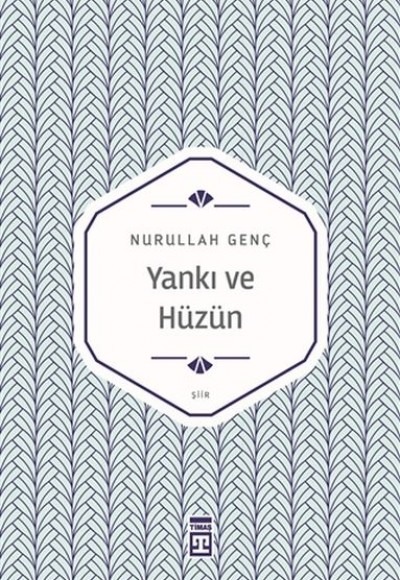 Yankı ve Hüzün Yankı ve Hüzün